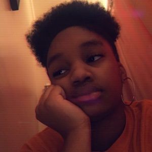 Meet your Posher, Jayla